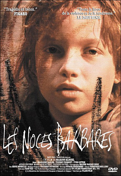 Les Noces barbares