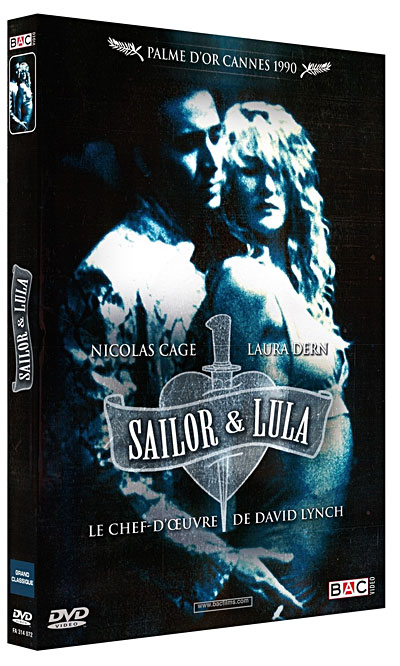 Sailor et Lula