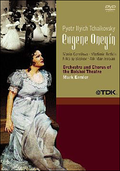 Eugene Onegin