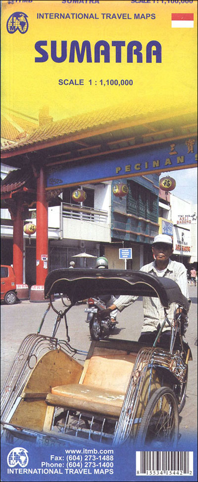 Sumatra
