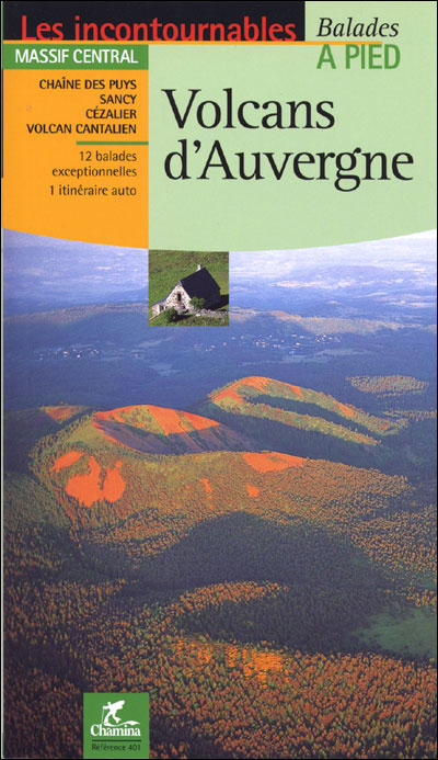 Volcans d'Auvergne
