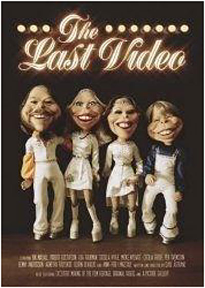 LAST VIDEO EVER