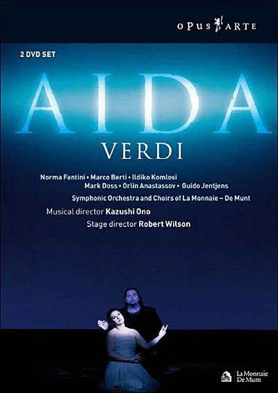 Aïda