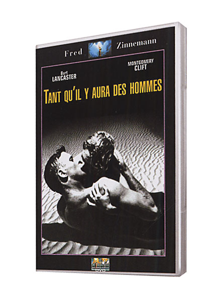 Tant qu'il y aura des hommes