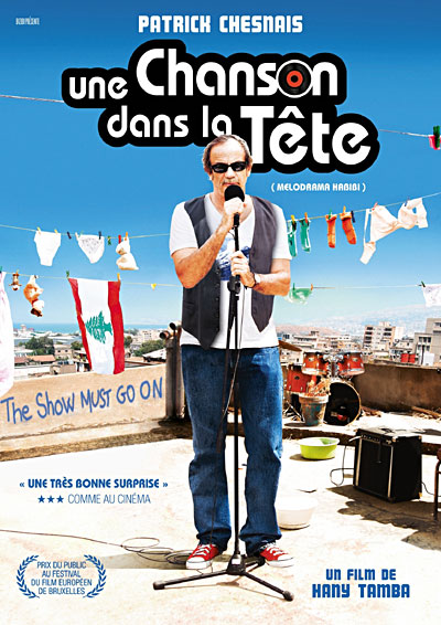 Une chanson dans la tête