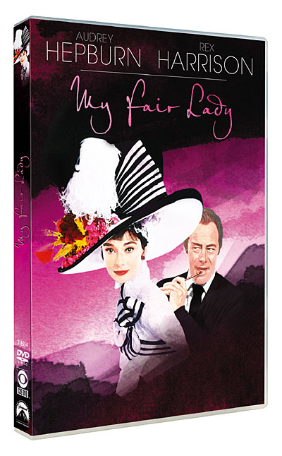 My Fair Lady - Collection Anniversaire