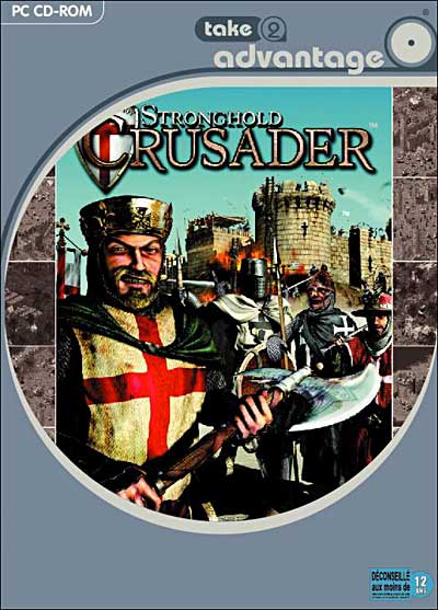 Stronghold - Crusader