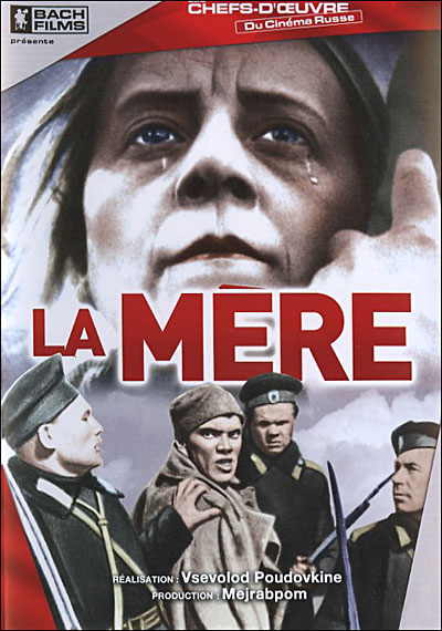 La Mère
