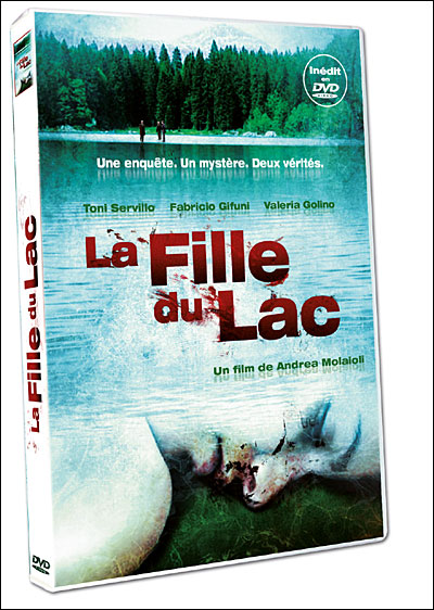 La Fille du lac