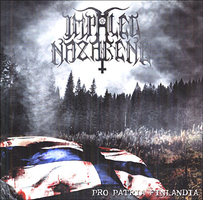 Pro Patria Finlandia - Impaled Nazarene - Cd-album - Fnac.be