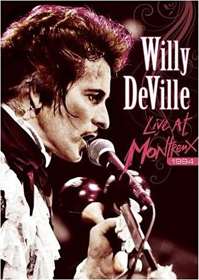 Live at Montreux 1994