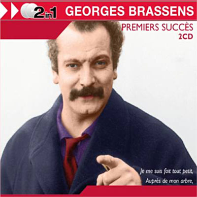 Best of volumes 1 et 2 - Coffret 2 CD