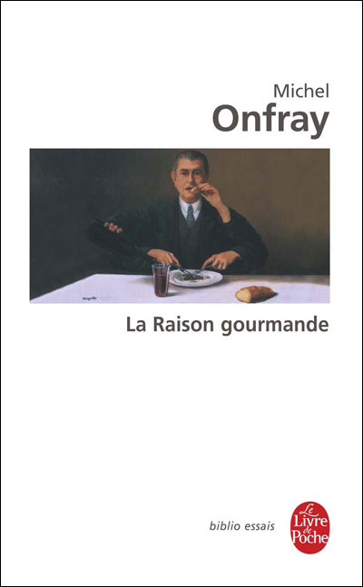 Raison gourmande