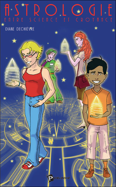 Astrologie entre science et croyance