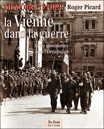 Vienne dans la guerre 1939 1945 (la)