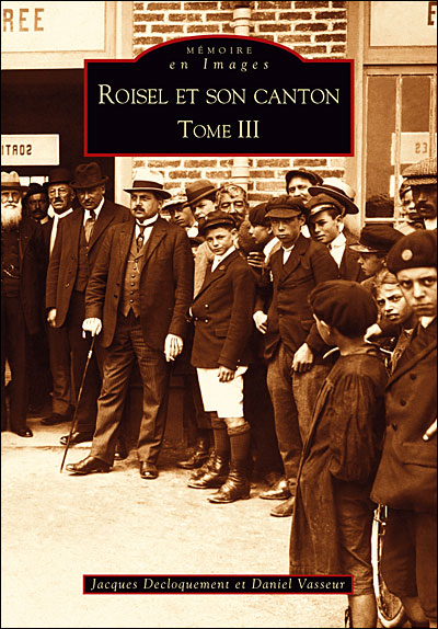 Roisel et son canton