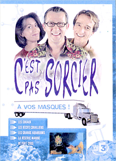 A vos masques!