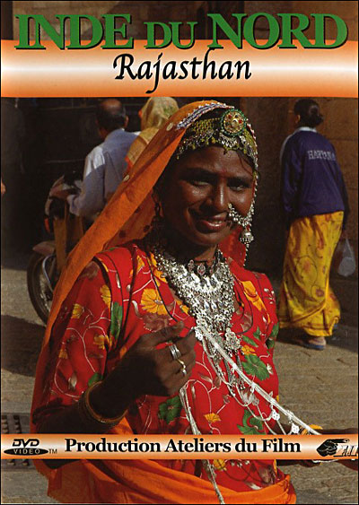 Inde du Nord - Rajasthan
