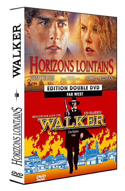 Horizons lointains - Walker