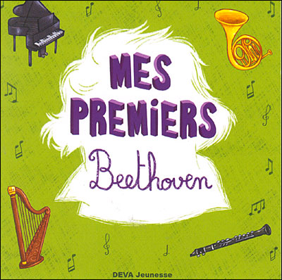 Mes premiers beethoven