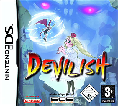 Devilish