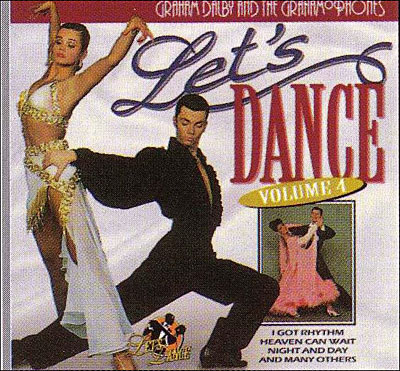 Let's Dance Vol 4