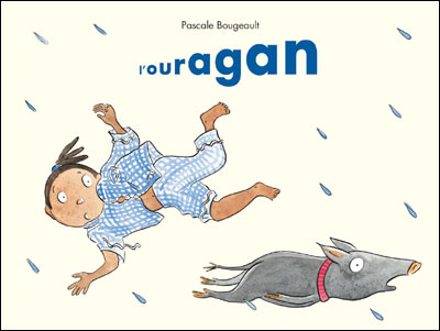 L'ouragan