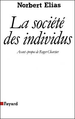 La société des individus