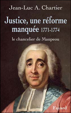 Une réforme de l'Etat manquée