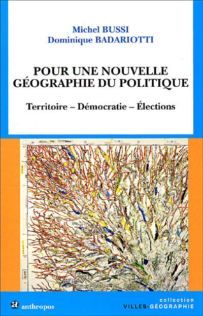 Pour une nouvelle geographie du politique