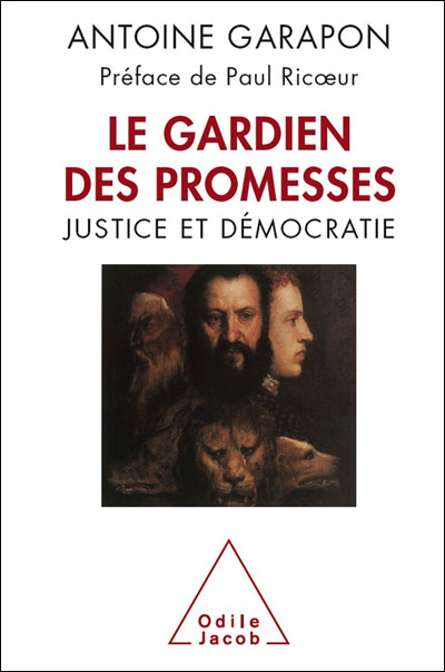 Le Gardien des promesses