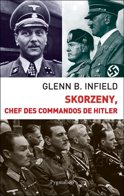 [PDF] Skorzeny chefs des commandos