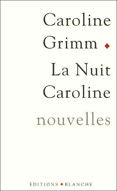 Nuit caroline