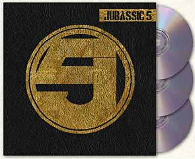 J5 11th anniversary - Inclus DVD bonus