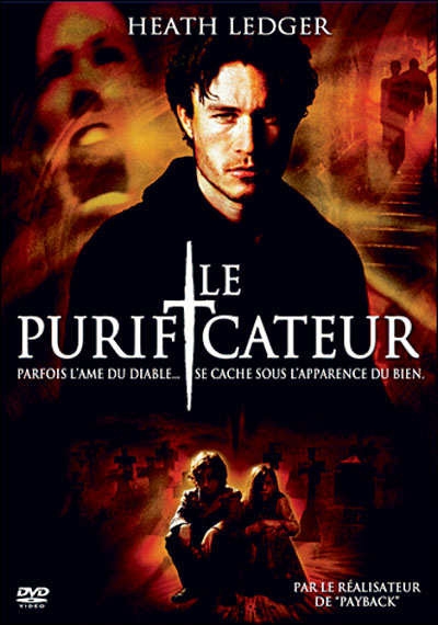Le Purificateur