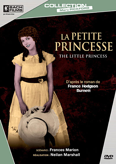 PETITE PRINCESSE-VF