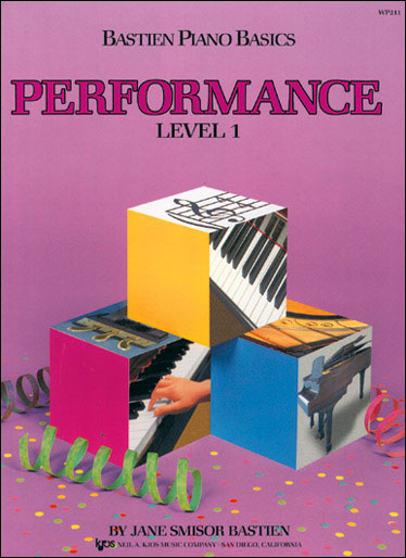 Performance niveau 1