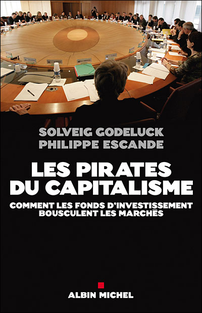 Les Pirates du capitalisme