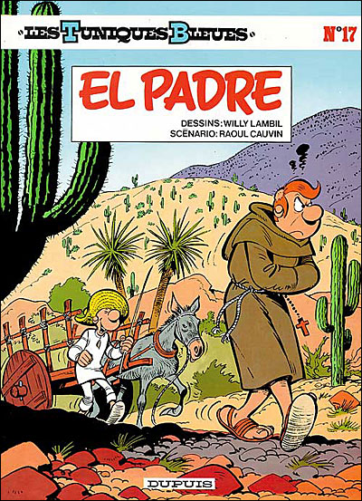 El Padre