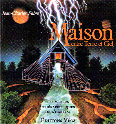 Maison entre terre et ciel