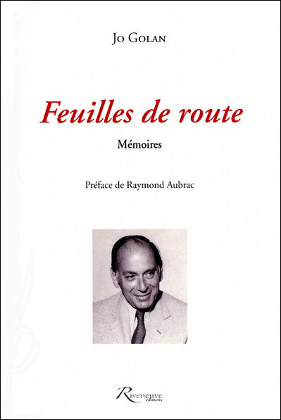 Feuilles de routes