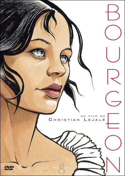 Bourgeon, le passager du vent
