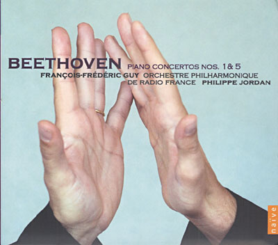 Concertos 1 et 5