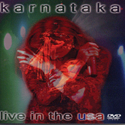 Live in the USA