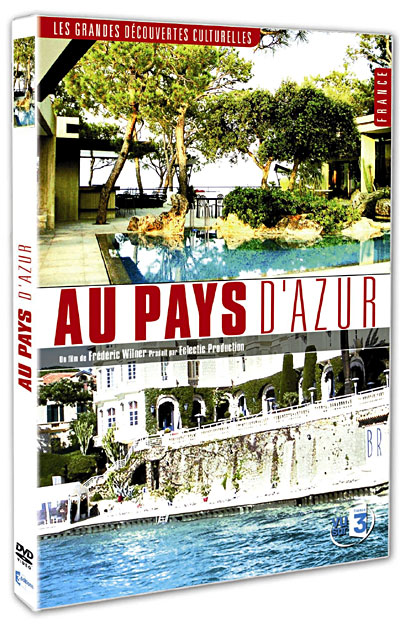 Au Pays d'azur