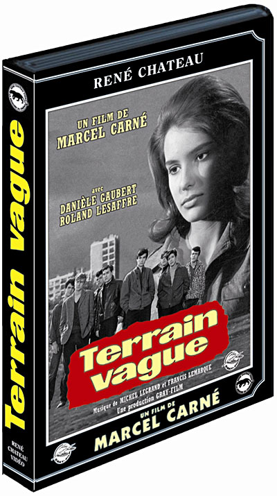 Terrain vague