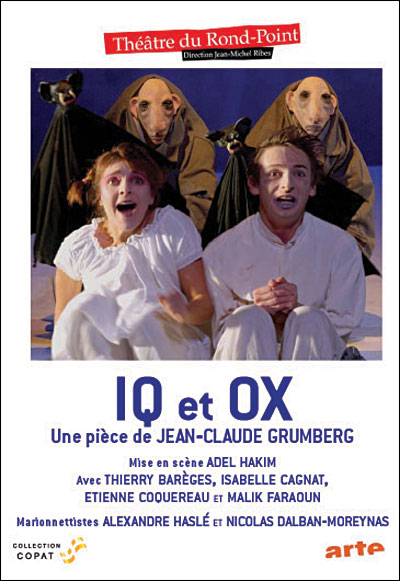 IQ et OX