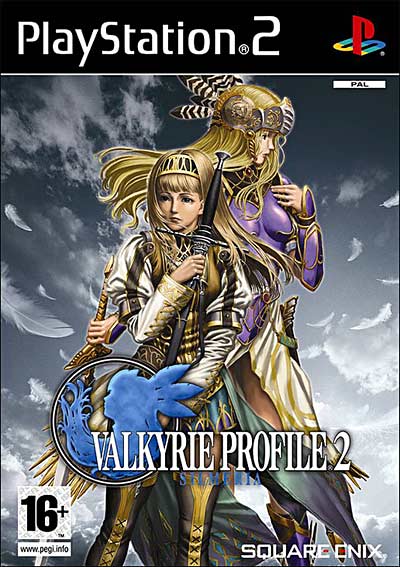 Valkyrie Profile 2