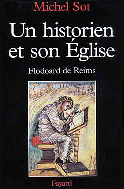 Un historien et son eglise