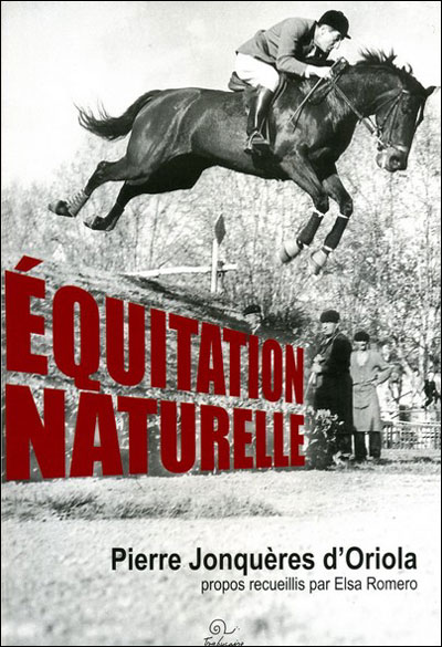 Equitation naturelle